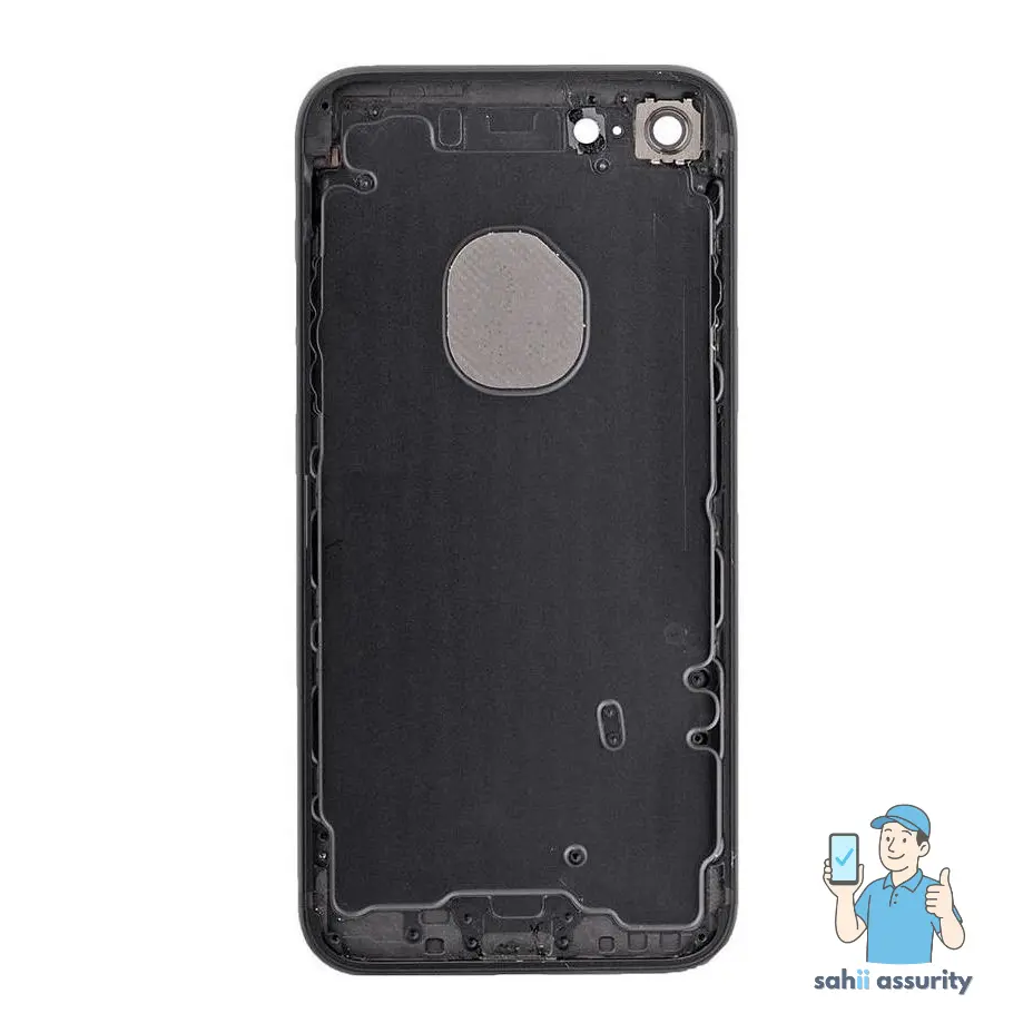 Full Body Housing for Apple iPhone 7 128GB thumbnail